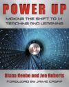 POWER UP: MAKING THE SHIFT TO 1:1 TEACHI
