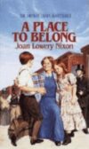 Place to Belong (Orphan Train Adventures)