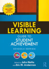 Visible Learning Guide to Student Achievement: Sc