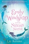 Emily Windsnap and the Siren's Secret #4