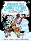 Sleepwalking Snowman #7 ( Desmond Cole Ghost