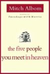 Five People You Meet in Heaven (HC)