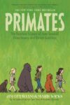 Primates: The Fearless Science of Jane Goodall
