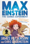Max Einstein: The Genius Experiment #1 (HC)
