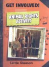 Animal Rights Activist ( Get Involved! )(LB)