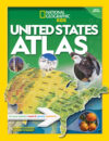 National Geographic Kids U.S. States Atlas 6e