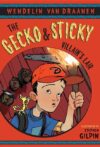 Villain's Lair #1 (Gecko and Sticky)