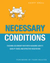 Necessary Conditions Teaching Secondary Math with