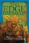 FREEGLADER #3 (EDGE CHRONICLES)