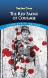 Red Badge of Courage (Dover Thrift Editions)