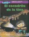 Cocodrilo de La Tina