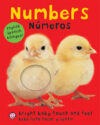 Numbers / Numeros (Bilingual)