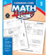 Common Core Math 4 Today Grade 3