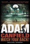 Adam Canfield Watch Your Back! #2 (Adam Canfield