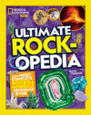 Ultimate Rockopedia: The Most Complete Rocks &