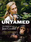 Untamed: The Wild Life of Jane Goodall (LB)