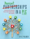 Parentships in a PLC at Work: Forming and Sustain