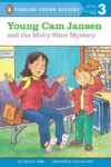 Young CAM Jansen and the Molly Shoe Mystery #14