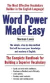 Word Power Made Easy: The Complete Handbook Build