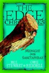Midnight Over Sanctaphrax #3 ( Edge Chronicles )