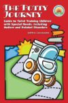Potty Journey: Guide to Toilet Training Children