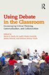 Using Debate in the Classroom: Encouraging Critic