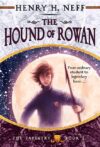 Hound of Rowan #1 (Tapestry)