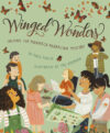 Winged Wonders: Solving the Monarch