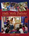 Math Work Stations K-2 Independent Learning You
