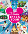 Disney Ideas Book: More Than 100 Disney Crafts