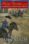 Rush Revere and the American Revoluti #3 (Rush Rev