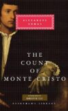 Count of Monte Cristo (Everyman's Library) (HC)
