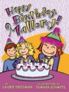 Happy Birthday Mallory! #4 (Mallory)