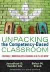 Unpacking the Competency-Based Classroom: Equitab