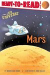 Mars: Ready-To-Read Level 1 (HC)