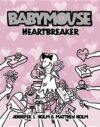 Heartbreaker #5 ( Babymouse)(LB)