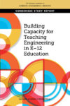 Building Capacity for Teaching Engineering in K-1