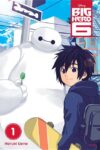 Big Hero 6 Vol. 1 (Big Hero 6)
