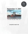 September 11 2001: Attack on New York City