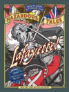 Lafayette!: A Revolutionary War Tale #8  (Nathan