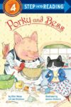 Porky and Bess (Step Into Reading Level 4)