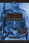 Red Badge of Courage (Original) (Aladdin Classics)