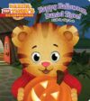 Happy Halloween Daniel Tiger! (Board)