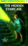 Hidden Staircase #2 (Nancy Drew)