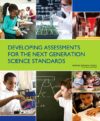 Developing Assessments for the Next Generation Sc
