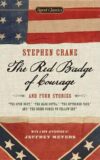 Red Badge of Courage and Four Stories (Signet