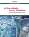 Call to Action for Science Education: Building Op