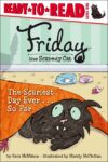 Scariest Day Ever . . So Far (Ready-To-Read Lvl 1)