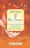 Ladyfingers and Nuns Tummies: A Lighthearted Look