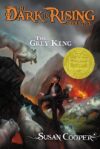 Grey King #4 (Dark Is Rising)(1976 Newbery Medal)